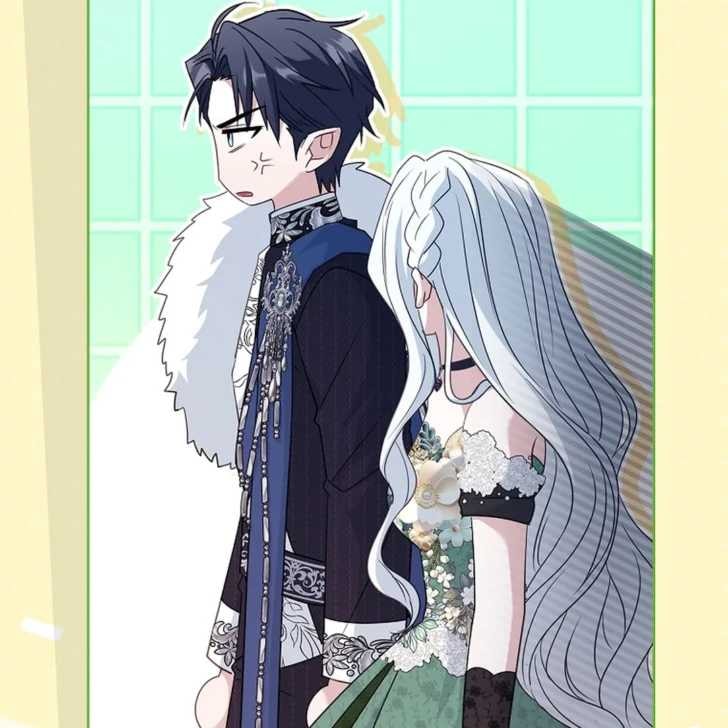 Baca Darling, Why Can’t We Divorce? - Chapter 72 halaman 61
