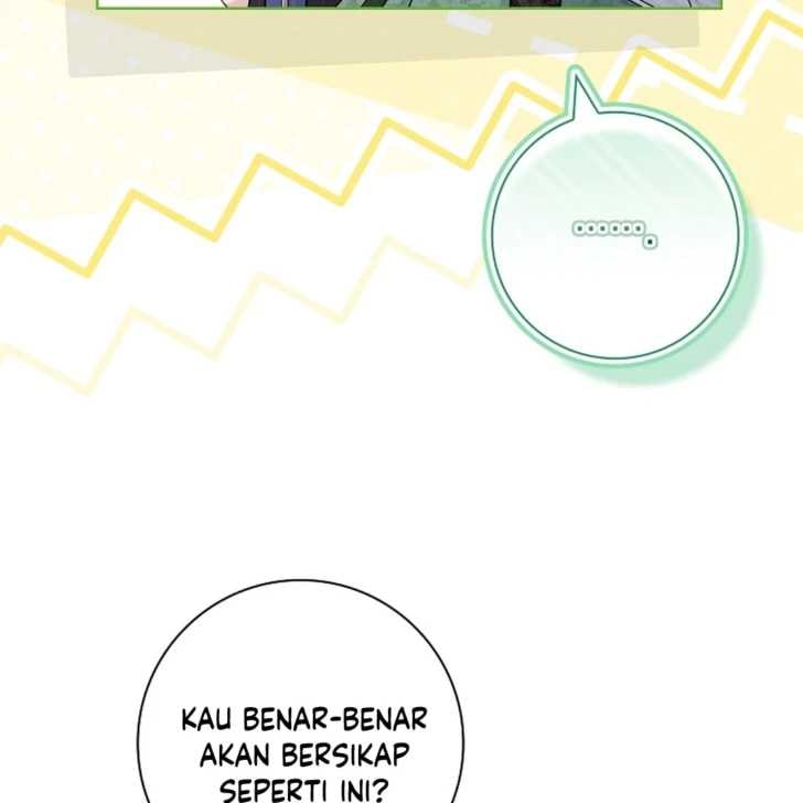 Baca Darling, Why Can’t We Divorce? - Chapter 72 halaman 62