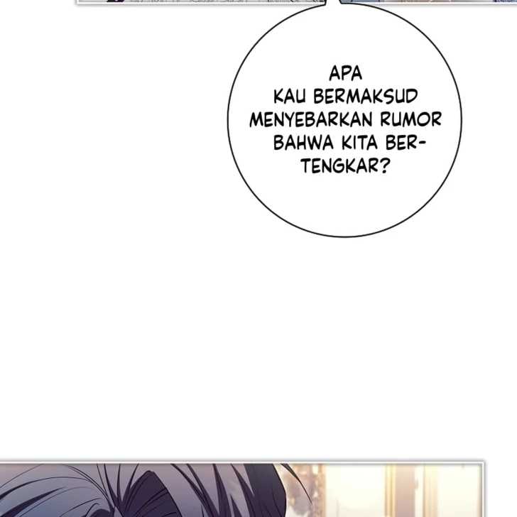 Baca Darling, Why Can’t We Divorce? - Chapter 72 halaman 64