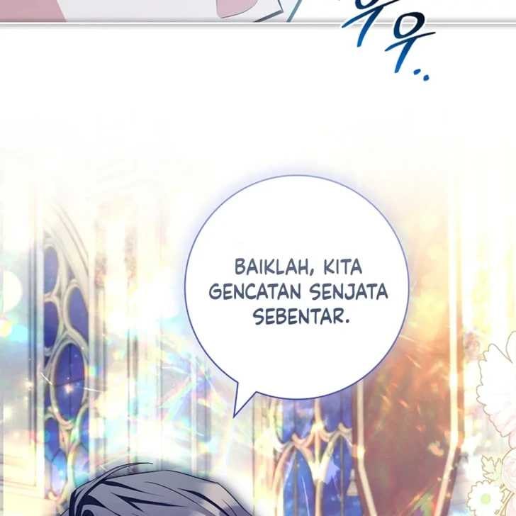Baca Darling, Why Can’t We Divorce? - Chapter 72 halaman 67
