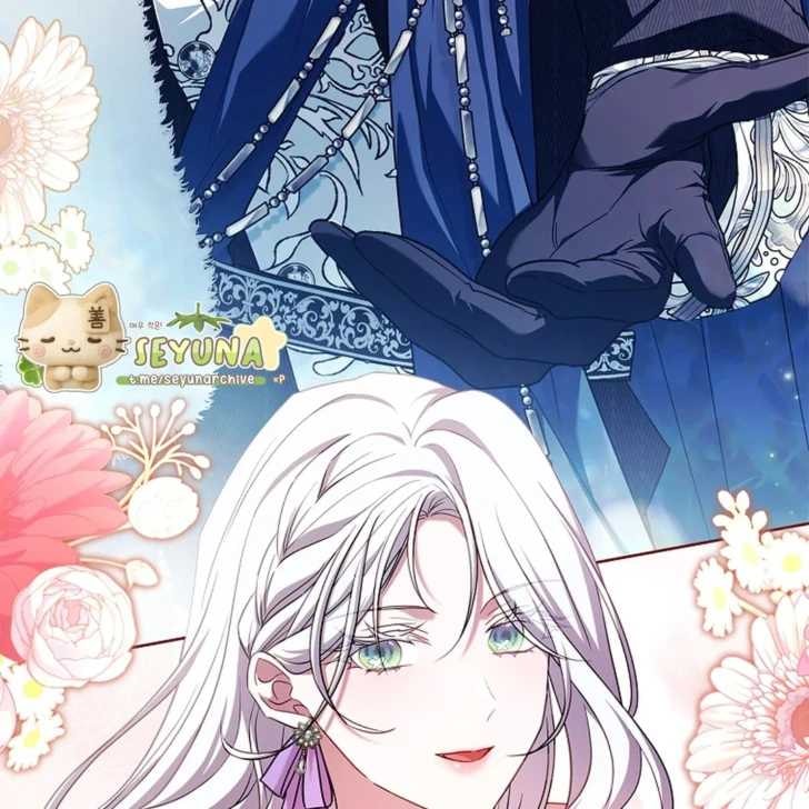 Baca Darling, Why Can’t We Divorce? - Chapter 72 halaman 69