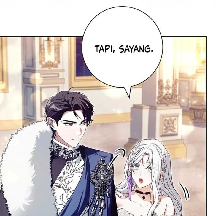 Baca Darling, Why Can’t We Divorce? - Chapter 72 halaman 72