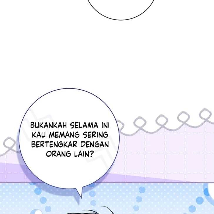 Baca Darling, Why Can’t We Divorce? - Chapter 72 halaman 76