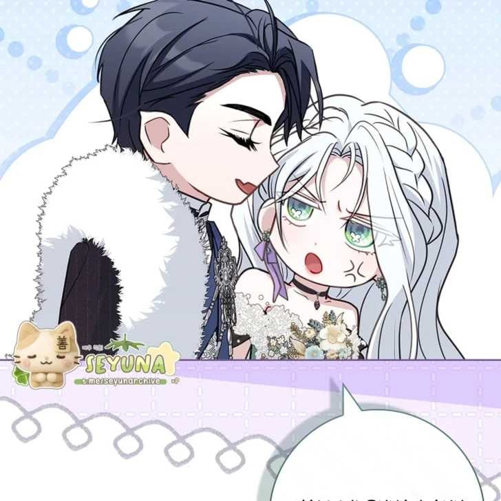 Baca Darling, Why Can’t We Divorce? - Chapter 72 halaman 77