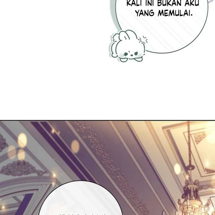 Baca Darling, Why Can’t We Divorce? - Chapter 72 halaman 78
