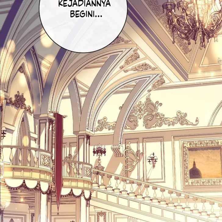 Baca Darling, Why Can’t We Divorce? - Chapter 72 halaman 79