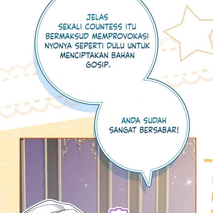 Baca Darling, Why Can’t We Divorce? - Chapter 72 halaman 8