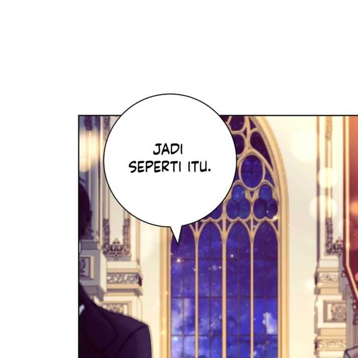 Baca Darling, Why Can’t We Divorce? - Chapter 72 halaman 84