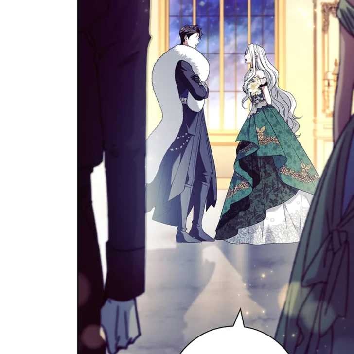 Baca Darling, Why Can’t We Divorce? - Chapter 72 halaman 85