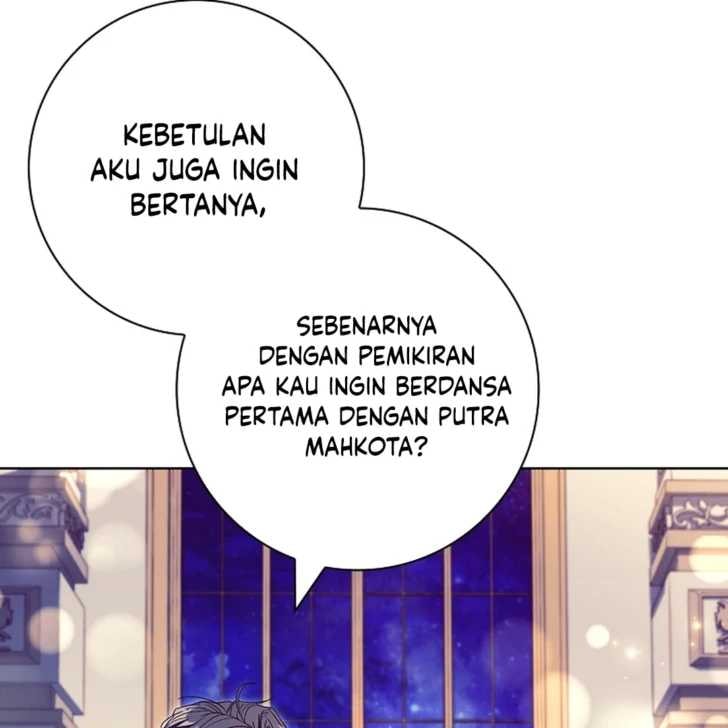 Baca Darling, Why Can’t We Divorce? - Chapter 72 halaman 89