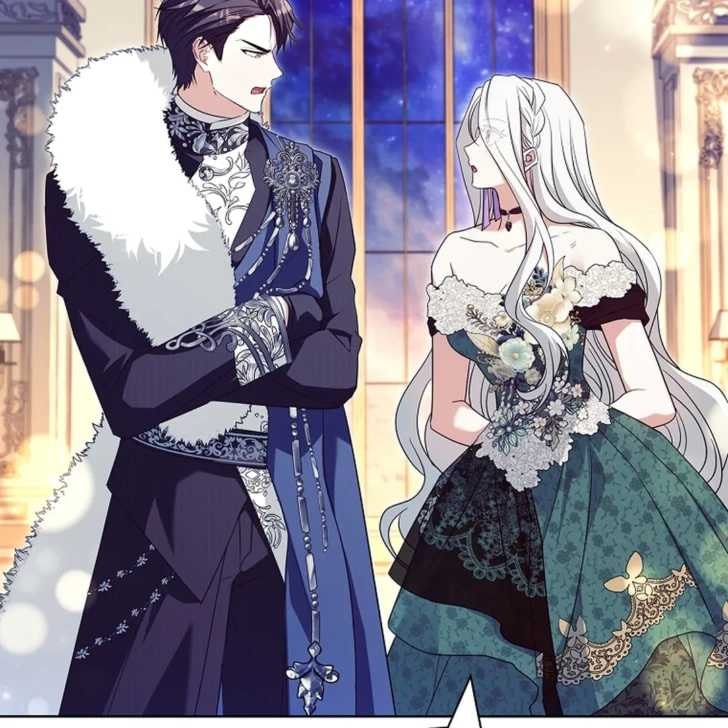 Baca Darling, Why Can’t We Divorce? - Chapter 72 halaman 90