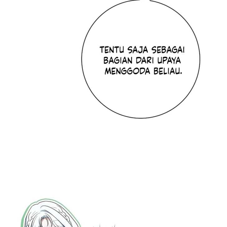 Baca Darling, Why Can’t We Divorce? - Chapter 72 halaman 91
