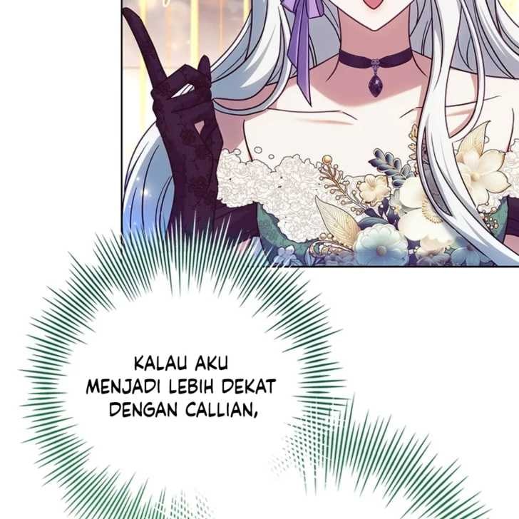 Baca Darling, Why Can’t We Divorce? - Chapter 72 halaman 94