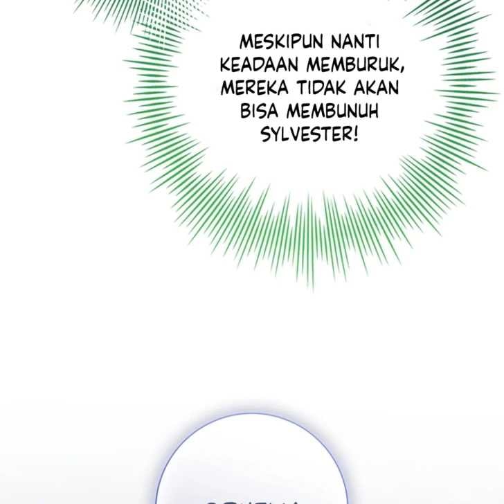 Baca Darling, Why Can’t We Divorce? - Chapter 72 halaman 95