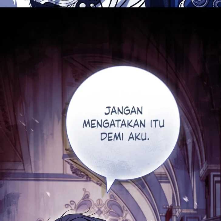 Baca Darling, Why Can’t We Divorce? - Chapter 72 halaman 97