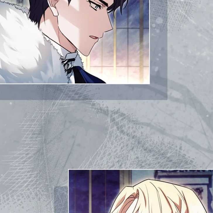 Baca Darling, Why Can’t We Divorce? - Chapter 73 halaman 10