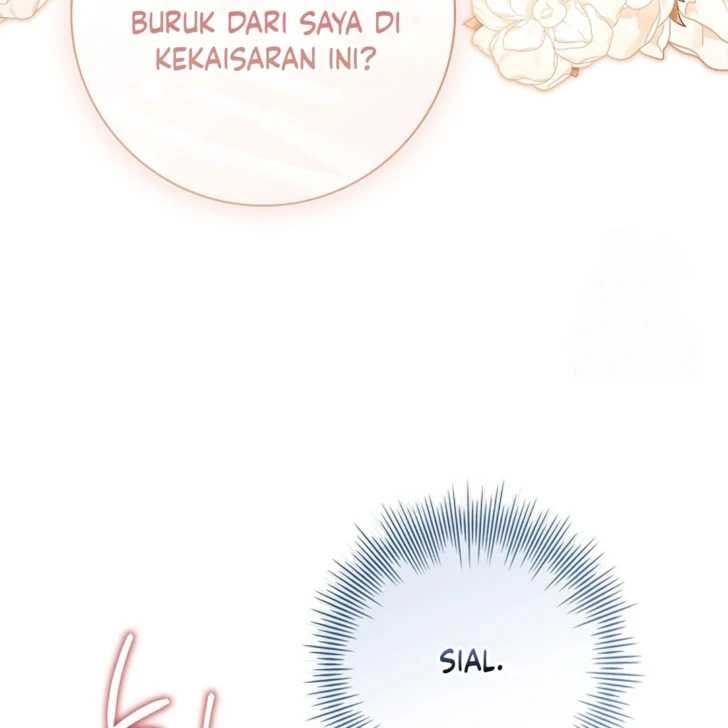 Baca Darling, Why Can’t We Divorce? - Chapter 73 halaman 100