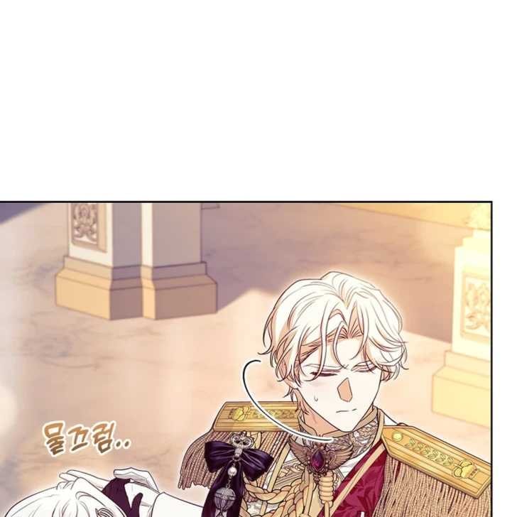 Baca Darling, Why Can’t We Divorce? - Chapter 73 halaman 103