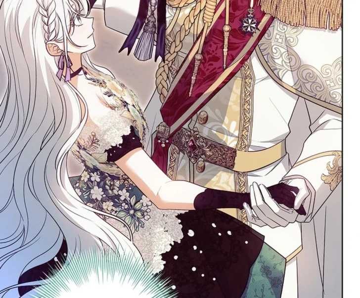 Baca Darling, Why Can’t We Divorce? - Chapter 73 halaman 104