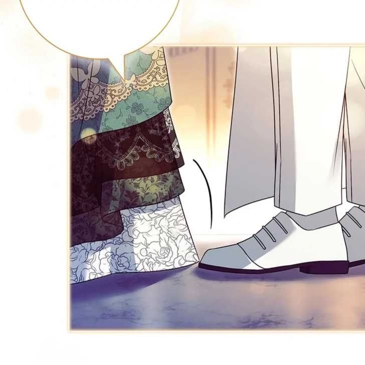 Baca Darling, Why Can’t We Divorce? - Chapter 73 halaman 113