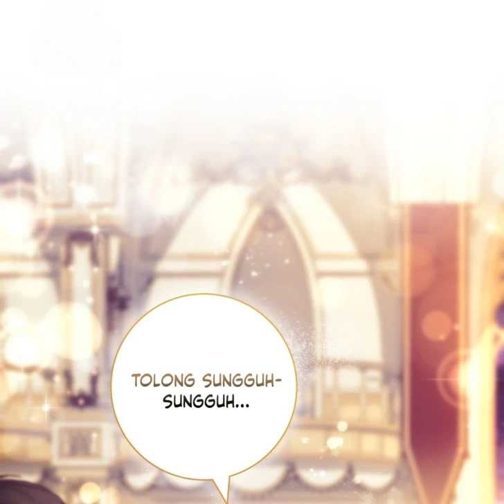 Baca Darling, Why Can’t We Divorce? - Chapter 73 halaman 114