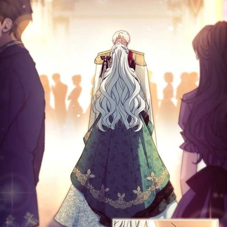 Baca Darling, Why Can’t We Divorce? - Chapter 73 halaman 115