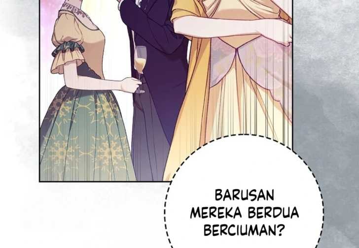 Baca Darling, Why Can’t We Divorce? - Chapter 73 halaman 119