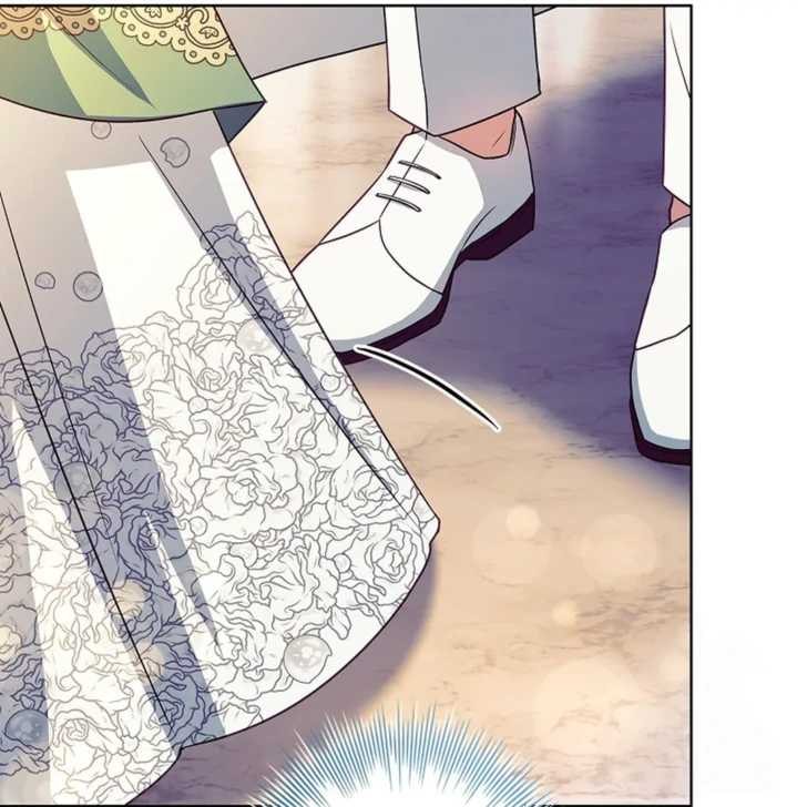 Baca Darling, Why Can’t We Divorce? - Chapter 73 halaman 121