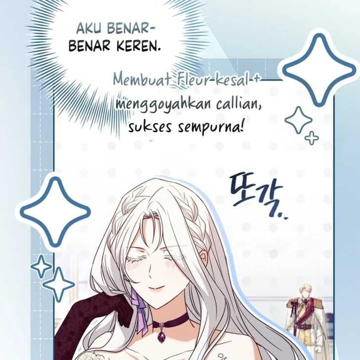 Baca Darling, Why Can’t We Divorce? - Chapter 73 halaman 123