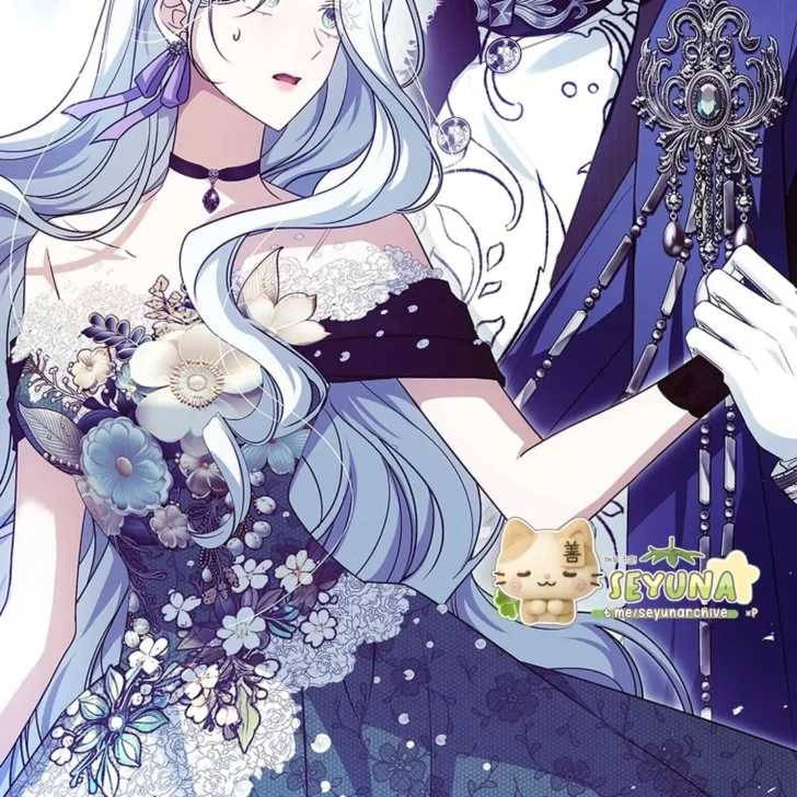 Baca Darling, Why Can’t We Divorce? - Chapter 73 halaman 129