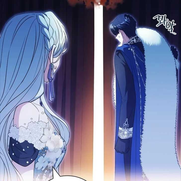 Baca Darling, Why Can’t We Divorce? - Chapter 73 halaman 135