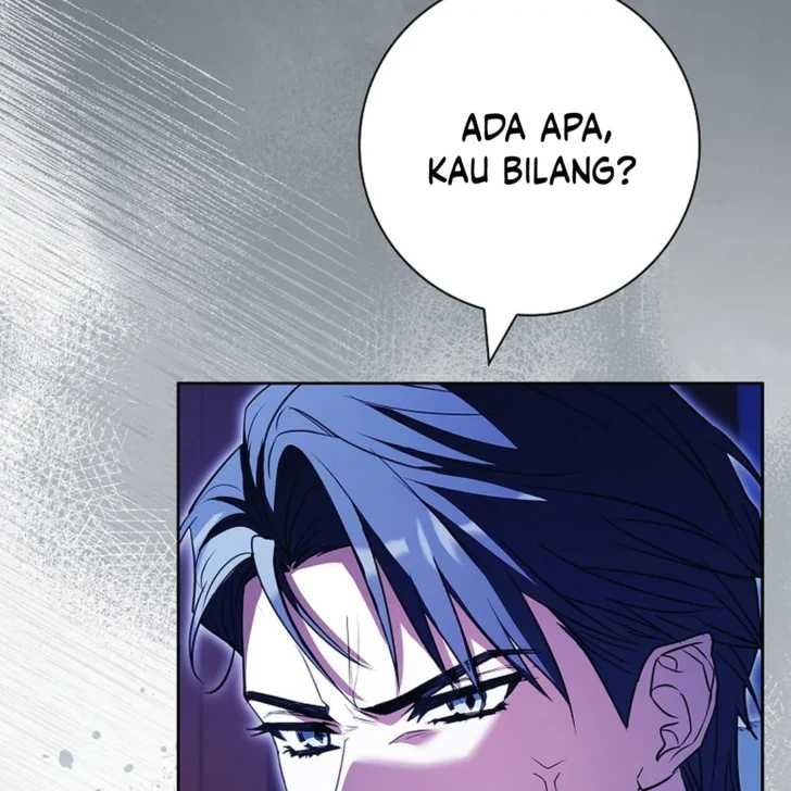 Baca Darling, Why Can’t We Divorce? - Chapter 73 halaman 137