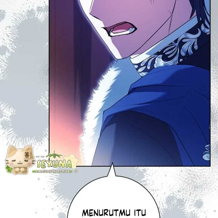 Baca Darling, Why Can’t We Divorce? - Chapter 73 halaman 138