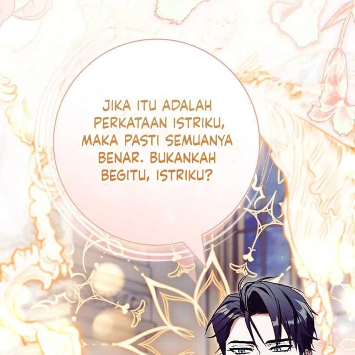 Baca Darling, Why Can’t We Divorce? - Chapter 73 halaman 14