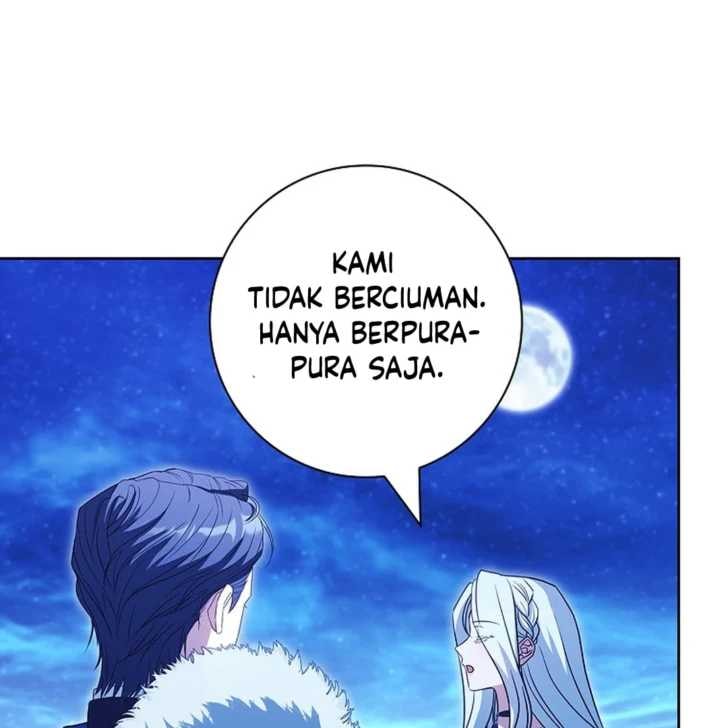 Baca Darling, Why Can’t We Divorce? - Chapter 73 halaman 142
