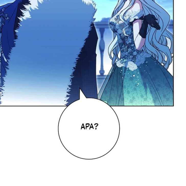 Baca Darling, Why Can’t We Divorce? - Chapter 73 halaman 143