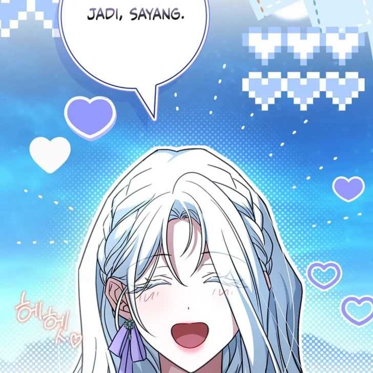 Baca Darling, Why Can’t We Divorce? - Chapter 73 halaman 147