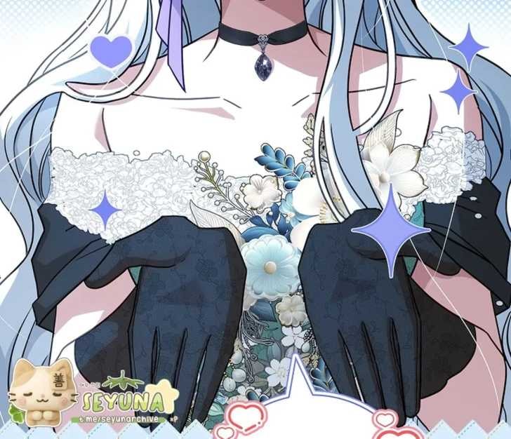Baca Darling, Why Can’t We Divorce? - Chapter 73 halaman 148