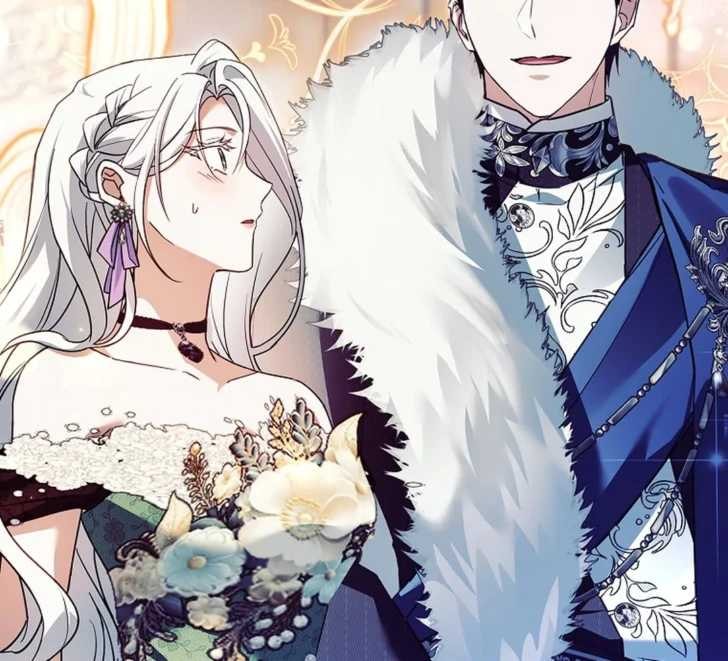 Baca Darling, Why Can’t We Divorce? - Chapter 73 halaman 15