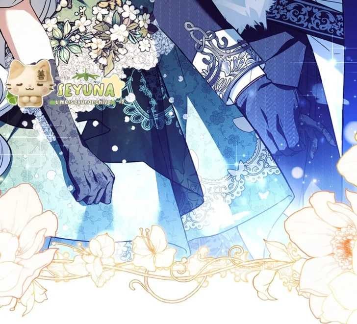 Baca Darling, Why Can’t We Divorce? - Chapter 73 halaman 16