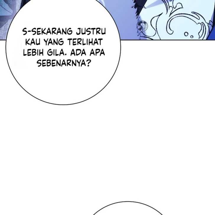 Baca Darling, Why Can’t We Divorce? - Chapter 73 halaman 161