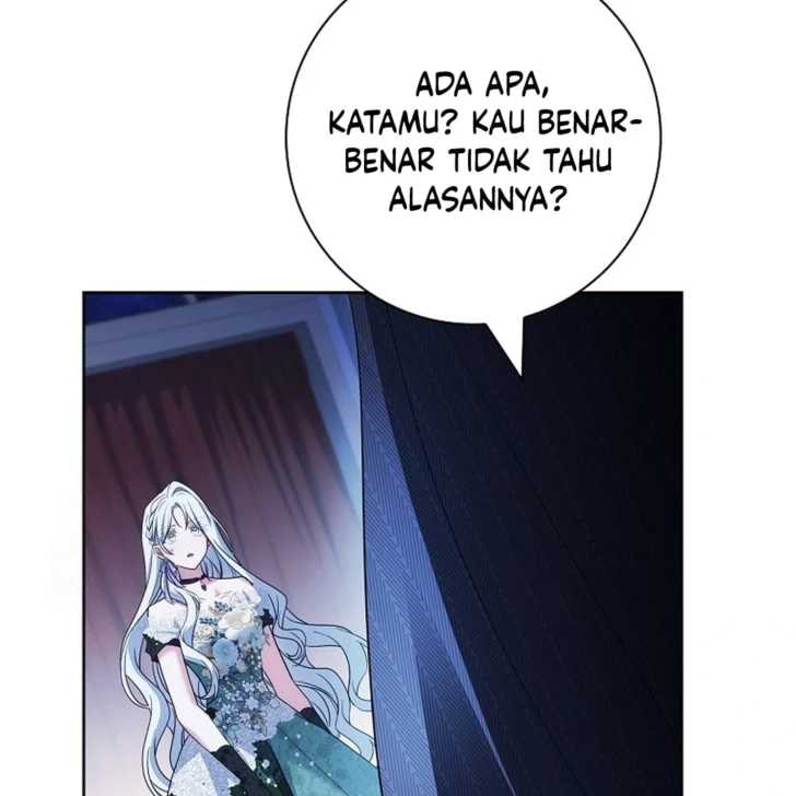 Baca Darling, Why Can’t We Divorce? - Chapter 73 halaman 162