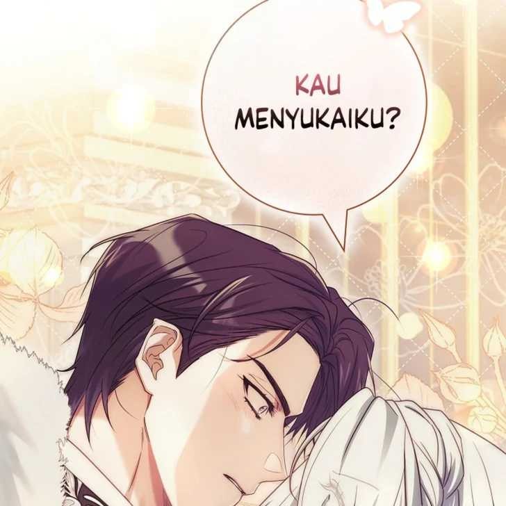 Baca Darling, Why Can’t We Divorce? - Chapter 73 halaman 165