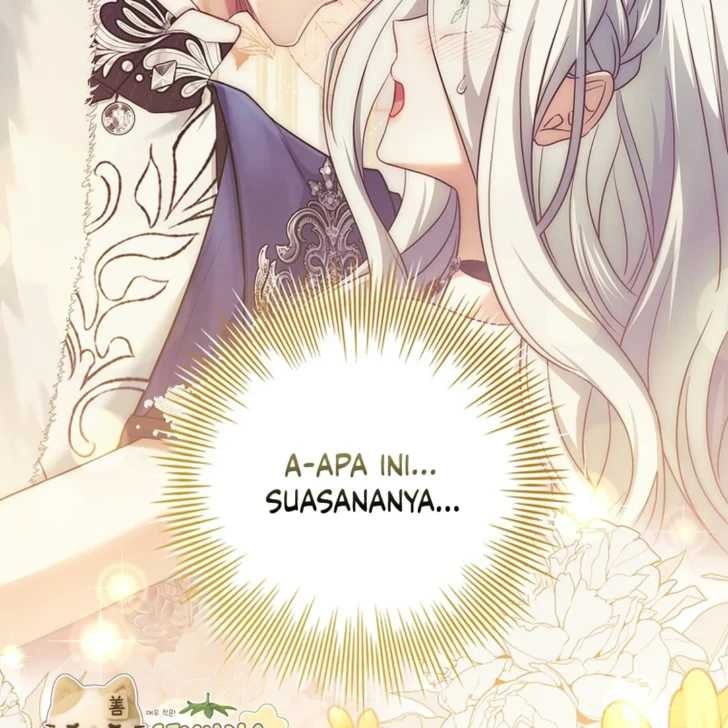 Baca Darling, Why Can’t We Divorce? - Chapter 73 halaman 166