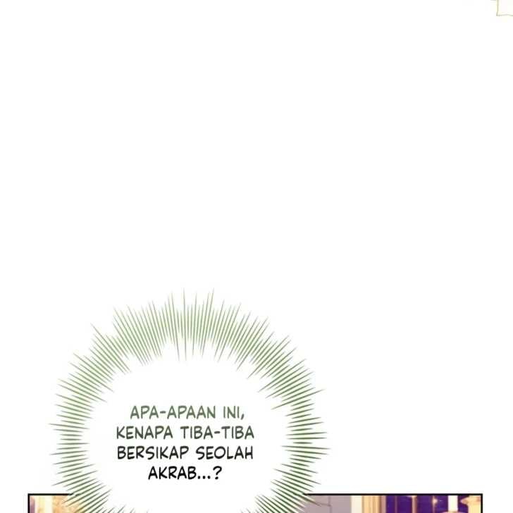 Baca Darling, Why Can’t We Divorce? - Chapter 73 halaman 17
