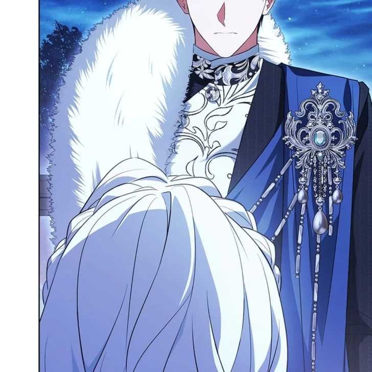 Baca Darling, Why Can’t We Divorce? - Chapter 73 halaman 170