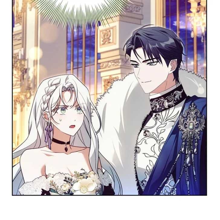 Baca Darling, Why Can’t We Divorce? - Chapter 73 halaman 18