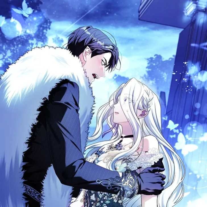 Baca Darling, Why Can’t We Divorce? - Chapter 73 halaman 182