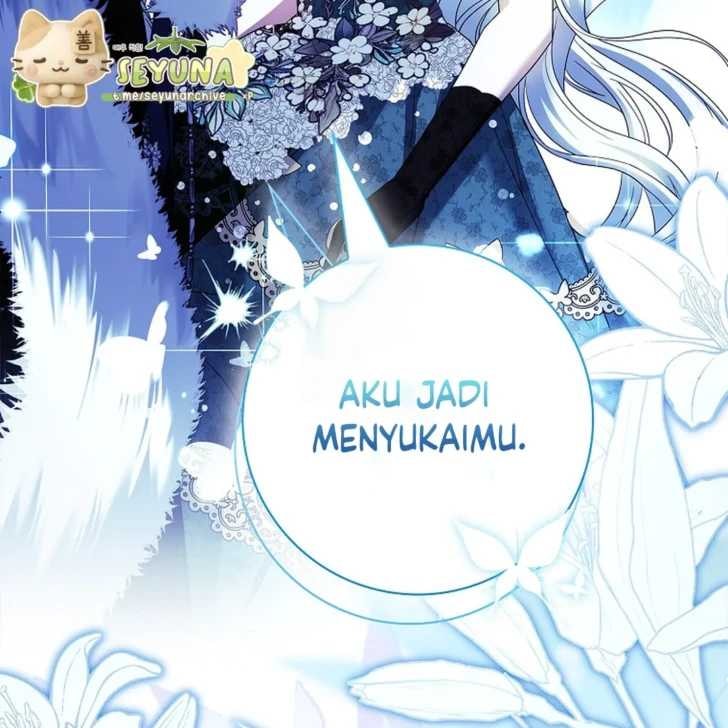 Baca Darling, Why Can’t We Divorce? - Chapter 73 halaman 183