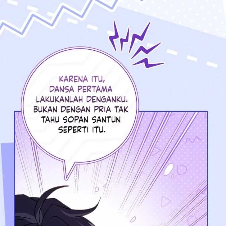 Baca Darling, Why Can’t We Divorce? - Chapter 73 halaman 20